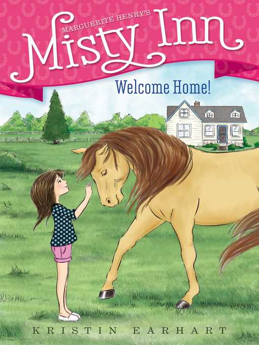 Title details for Welcome Home! by Kristin Earhart - Wait list